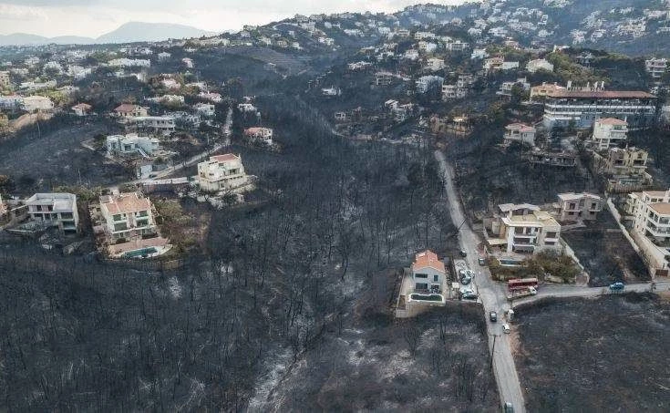 Αναβαθμίζεται η εισαγγελική έρευνα -Στην υπόθεση για τη φονική φωτιά ο προϊστάμενος της Εισαγγελίας Πρωτοδικών